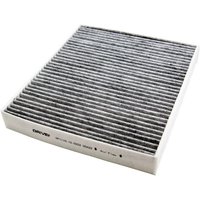 DRIVEPLUS Audi A1 Cabin Filter - Carbon | C12.0222 | GSF Car Parts