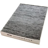 DRIVEPLUS Seat Exeo Cabin Filter - Carbon | C12.0225 | GSF Car Parts