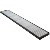 DRIVEPLUS BMW X1 Cabin Filter - Carbon | C12.0228 | GSF Car Parts