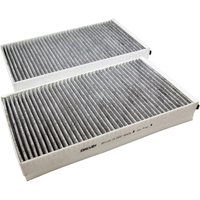 DRIVEPLUS Alpina B5 Cabin Filter - Carbon | C12.0237 | GSF Car Parts