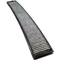 DRIVEPLUS BMW X3 Cabin Filter - Carbon | C12.0238 | GSF Car Parts