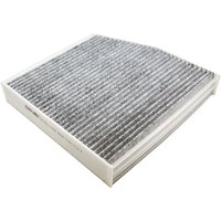 DRIVEPLUS Infiniti Qx30 Cabin Filter - Carbon | C12.0241 | GSF Car Parts