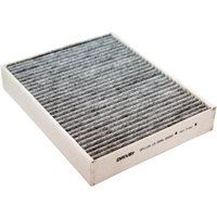 DRIVEPLUS BMW 1 Series Cabin Filter - Carbon | C12.0246 | GSF Car Parts