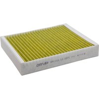 DRIVEPLUS Vauxhall And Opel Meriva Cabin Filter - Carbon | C12.0271 | GSF Car Parts