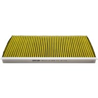 DRIVEPLUS Mercedes-Benz A-Class Cabin Filter - Carbon | C12.0276 | GSF Car Parts