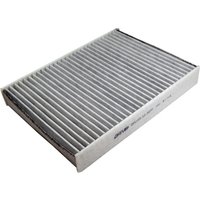 DRIVEPLUS Fiat Talento Cabin Filter - Carbon | C12.0277 | GSF Car Parts