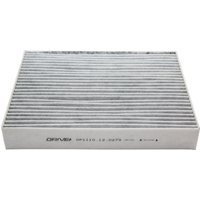 DRIVEPLUS Ford Edge Cabin Filter - Carbon | C12.0279 | GSF Car Parts