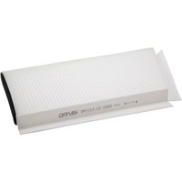 DRIVEPLUS Mercedes-Benz C-Class Cabin Filter - Particulate Filter | C12.0365 | GSF Car Parts