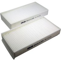 DRIVEPLUS BMW 2 Series Cabin Filter - Particulate Filter | C12.0378 | GSF Car Parts