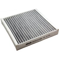 DRIVEPLUS Jaguar Xf Cabin Filter - Carbon | C12.0400 | GSF Car Parts