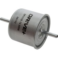 DRIVEPLUS Ford Escort Fuel Filter - In-Line | F13.0008 | GSF Car Parts
