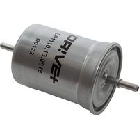 DRIVEPLUS Audi A3 Fuel Filter - In-Line | F13.0018 | GSF Car Parts