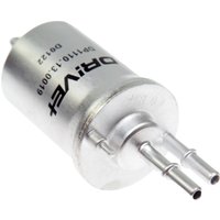 DRIVEPLUS Seat Altea Fuel Filter - In-Line | F13.0019 | GSF Car Parts