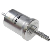 DRIVEPLUS Audi A1 Fuel Filter - In-Line | F13.0020 | GSF Car Parts