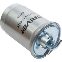 DRIVEPLUS Seat Alhambra Fuel Filter - In-Line | F13.0026 | GSF Car Parts