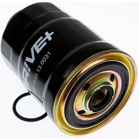 DRIVEPLUS Fuel Filter - Screw-On | F13.0031 | GSF Car Parts