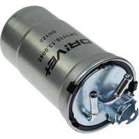 DRIVEPLUS Seat Cordoba Fuel Filter - In-Line | F13.0045 | GSF Car Parts