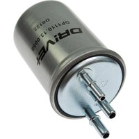 DRIVEPLUS Ford Focus Fuel Filter - In-Line | F13.0050 | GSF Car Parts