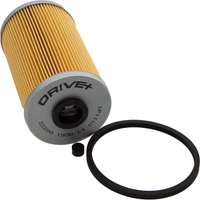 DRIVEPLUS Fuel Filter - Insert | F13.0051 | GSF Car Parts