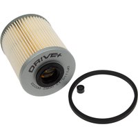 DRIVEPLUS Nissan Interstar Fuel Filter - Insert | F13.0052 | GSF Car Parts