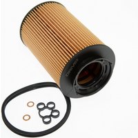 DRIVEPLUS Seat Altea Fuel Filter - Insert | F13.0054 | GSF Car Parts