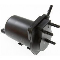 DRIVEPLUS Nissan Almera Fuel Filter - In-Line | F13.0058 | GSF Car Parts