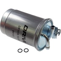 DRIVEPLUS Audi A6 Fuel Filter - In-Line | F13.0067 | GSF Car Parts