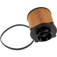 DRIVEPLUS Cadillac Bls Fuel Filter - Insert | F13.0081 | GSF Car Parts