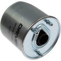 DRIVEPLUS Fuel Filter - In-Line | F13.0091 | GSF Car Parts