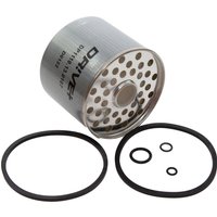 DRIVEPLUS Peugeot Boxer Fuel Filter - Insert | F13.0107 | GSF Car Parts