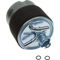 DRIVEPLUS Nissan Murano Fuel Filter - In-Line | F13.0109 | GSF Car Parts