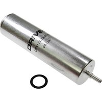 DRIVEPLUS Mini Fuel Filter - In-Line | F13.0118 | GSF Car Parts