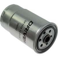 DRIVEPLUS Alfa Romeo 147 Fuel Filter - Screw-On | F13.0124 | GSF Car Parts