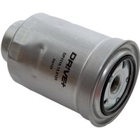 DRIVEPLUS Citroen C4 Aircross Fuel Filter - Screw-On | F13.0125 | GSF Car Parts