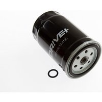 DRIVEPLUS Hyundai I10 Fuel Filter - Screw-On | F13.0135 | GSF Car Parts