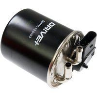 DRIVEPLUS Mercedes-Benz Sprinter Fuel Filter - In-Line | F13.0163 | GSF Car Parts
