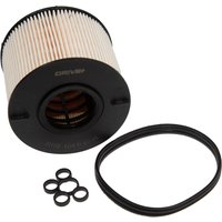 DRIVEPLUS Porsche Cayenne Fuel Filter - Insert | F13.0173 | GSF Car Parts
