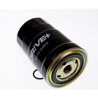 DRIVEPLUS Mitsubishi Pajero Fuel Filter - Screw-On | F13.0212 | GSF Car Parts