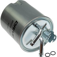 DRIVEPLUS Nissan Navara Fuel Filter - In-Line | F13.0215 | GSF Car Parts