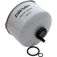 DRIVEPLUS Land Rover Discovery Fuel Filter - Screw-On | F13.0266 | GSF Car Parts