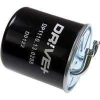 DRIVEPLUS Mitsubishi Colt Fuel Filter - In-Line | F13.0288 | GSF Car Parts