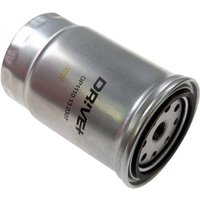 DRIVEPLUS Hyundai Ix35 Fuel Filter - Screw-On | F13.0307 | GSF Car Parts