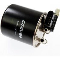 DRIVEPLUS Infiniti Qx30 Fuel Filter - In-Line | F13.0310 | GSF Car Parts
