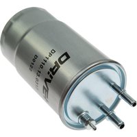 DRIVEPLUS Peugeot Boxer Fuel Filter - In-Line | F13.0313 | GSF Car Parts