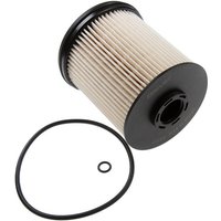 DRIVEPLUS Vauxhall And Opel Astra Fuel Filter - Insert | F13.0314 | GSF Car Parts