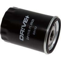 DRIVEPLUS Nissan Sunny Oil Filter - Screw On | L11.0020 | GSF Car Parts
