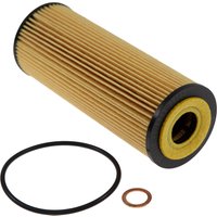 DRIVEPLUS Mercedes-Benz 124 Oil Filter - Insert | L11.0023 | GSF Car Parts