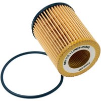 DRIVEPLUS Suzuki Wagon R Oil Filter - Insert | L11.0025 | GSF Car Parts