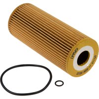 DRIVEPLUS Volkswagen Passat Oil Filter - Insert | L11.0026 | GSF Car Parts