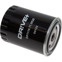 DRIVEPLUS Volkswagen Passat Oil Filter - Screw On | L11.0028 | GSF Car Parts